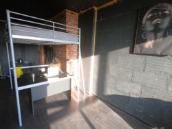 Продам студию в жилом состоянии, есть кое какая мебель, техника. фото 7